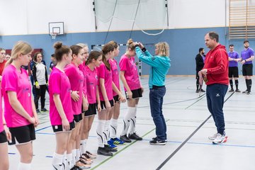 Bild 33 - wCJ Hamburger Futsalmeisterschaft